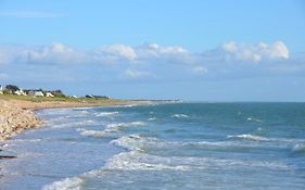 Les Chambres Des Gites Des Isles