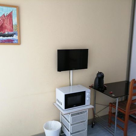 Les Chambres Des Gites Des Isles Barneville-Carteret Esterno foto