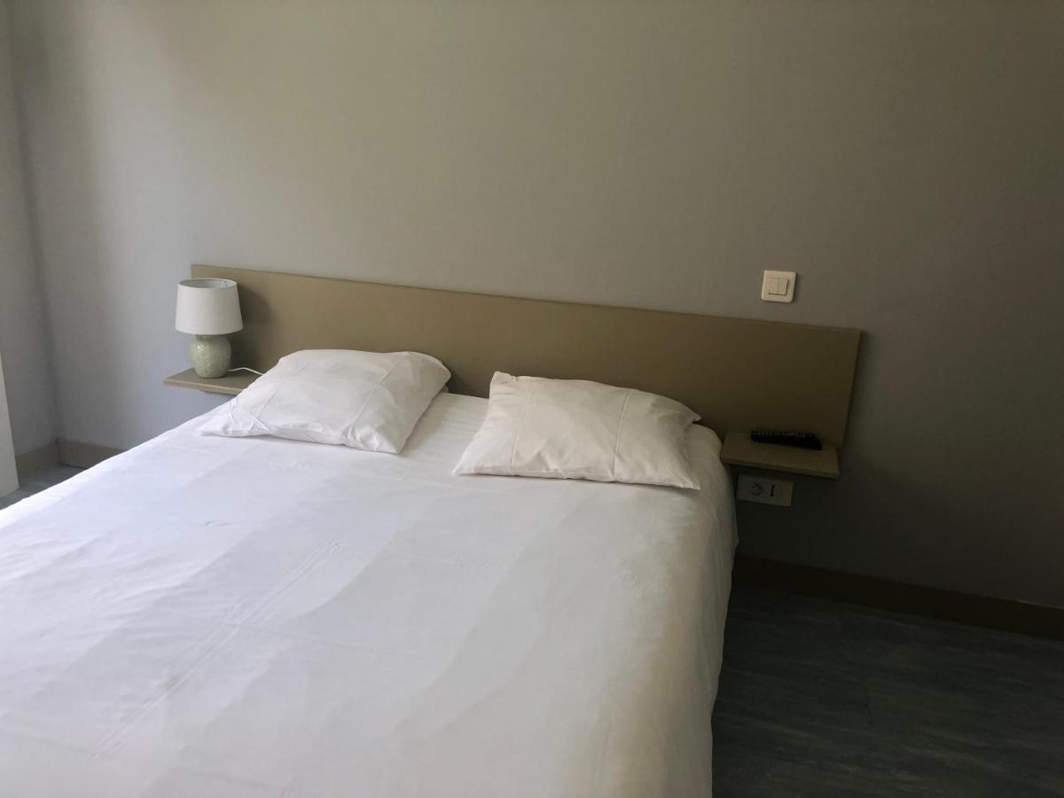 Les Chambres Des Gites Des Isles Barneville-Carteret Esterno foto